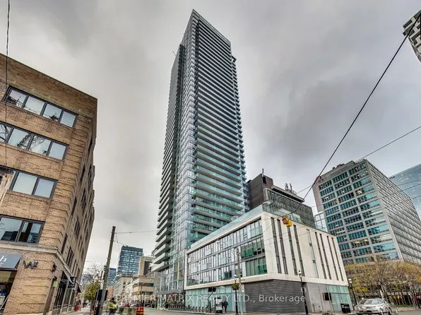 33 Lombard St, Toronto, ON