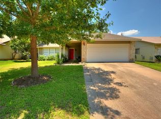 11502 Powder Mill Trl, Austin, TX 78750
