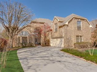 1720 Cross Point Rd, McKinney, TX 75072