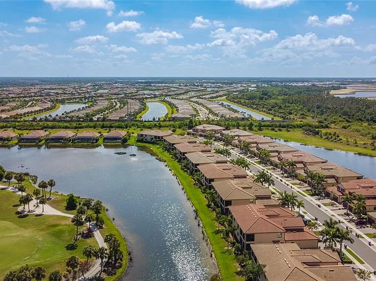 10796 Tarflower Dr #101 — Photo 51