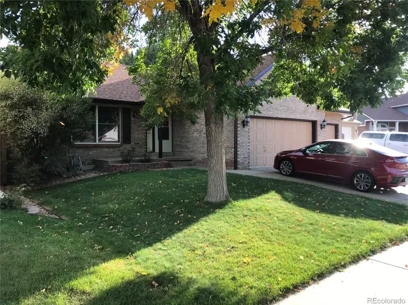 2558 E 124th Place, Thornton, CO 80241