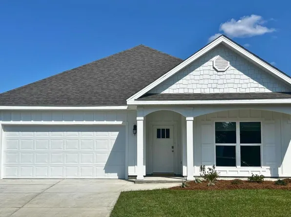 The Rhett Plan, Fairhope Falls