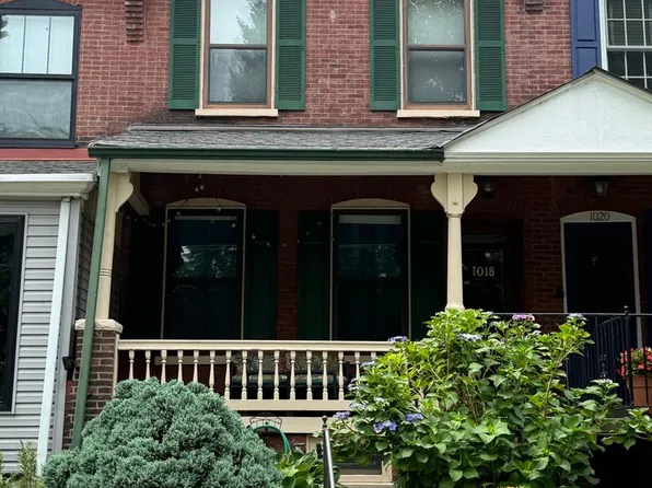 1018 Wawaset St, Wilmington, DE 19806