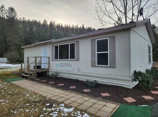 15317 W Charles Rd, Nine Mile Falls, WA 99026