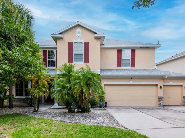 16115 Colchester Palms Dr, Tampa, FL 33647