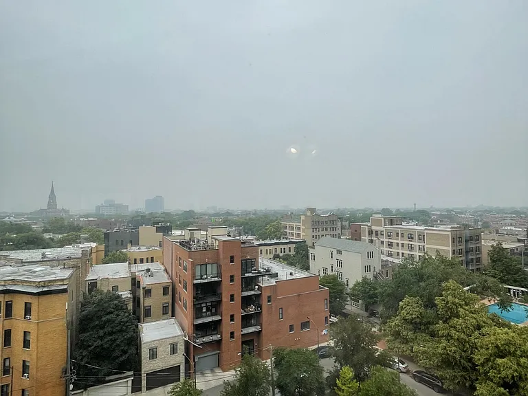 Park View Apartments — Photo 37