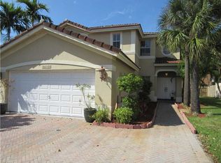 16351 SW 45th Ter, Miami, FL 33185