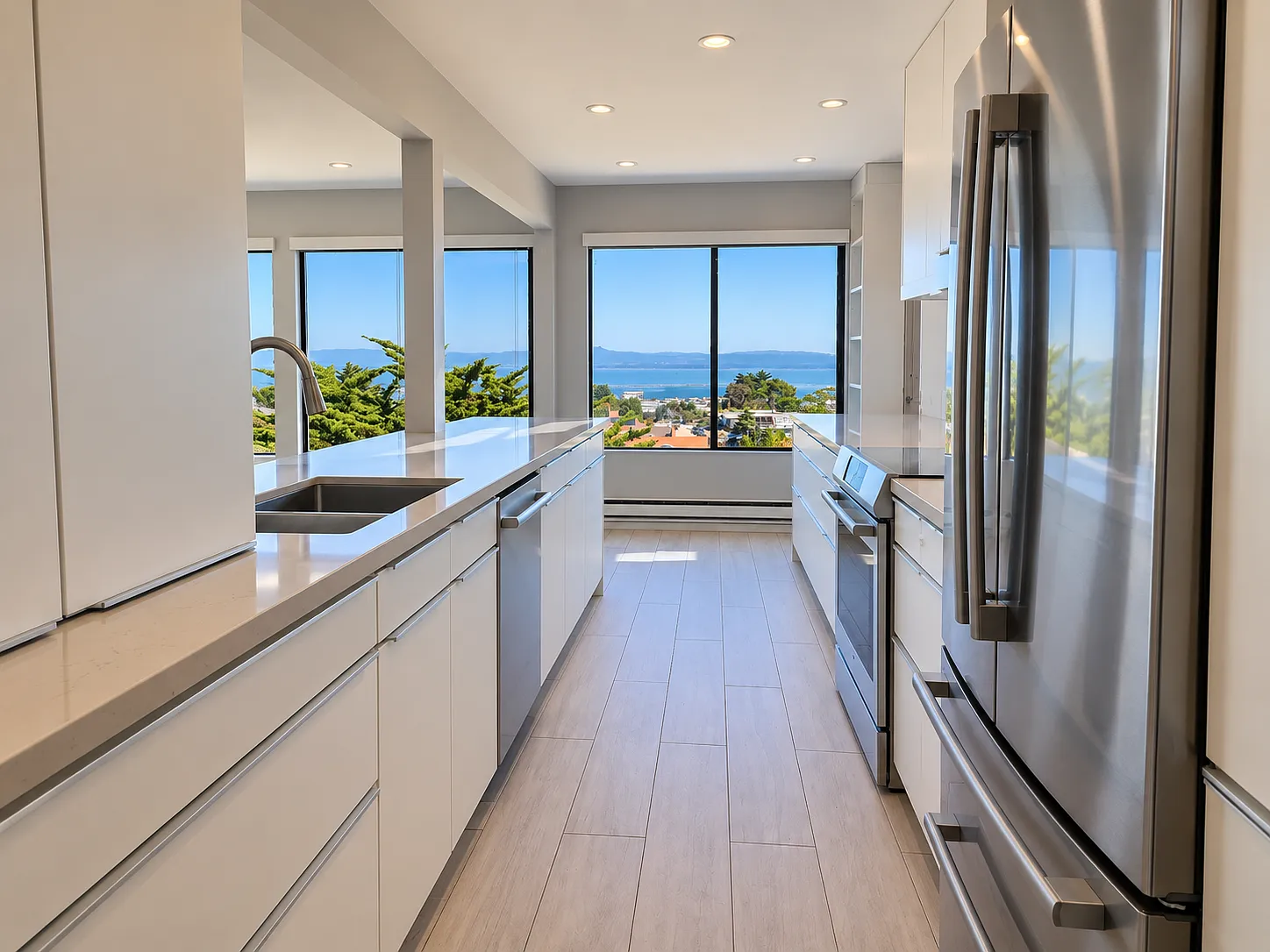 2 bed, 1400 sqft, $4,500 — Photo 4