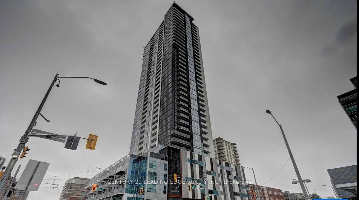 1 bed, $1,600 — Photo 1