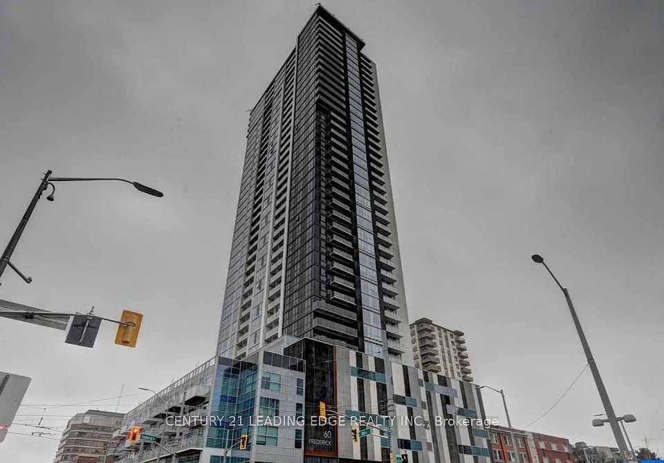 1st image of 60 Frederick St #2008