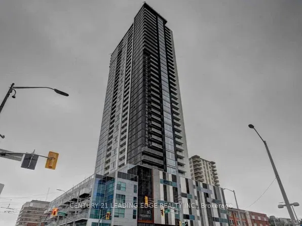 60 Frederick St, Kitchener, ON