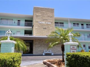 1819 Shore Dr S APT 105, South Pasadena, FL 33707