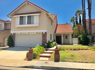 19662 Crystal Hills Dr, Porter Ranch, CA 91326