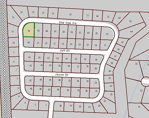 2nd image of 231 Old Oak Cres