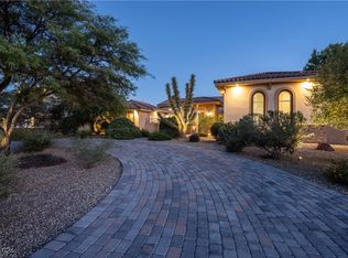 7951 W Washburn Rd, Las Vegas, NV 89149