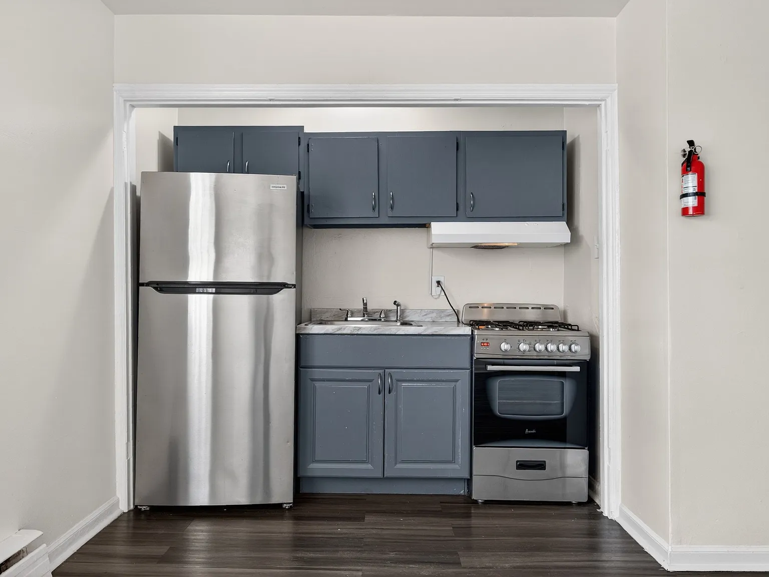 1 bed, $1,550 — Photo 1