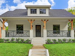 6715 Park Ln, Houston, TX 77023