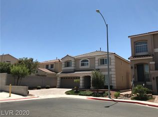 1123 Sonoran Hope Ct, Henderson, NV 89052