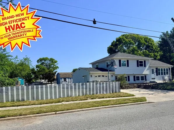 801 Holmes Ave, Cape May, NJ 08204