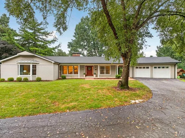 1821 Topping Rd, Saint Louis, MO 63131