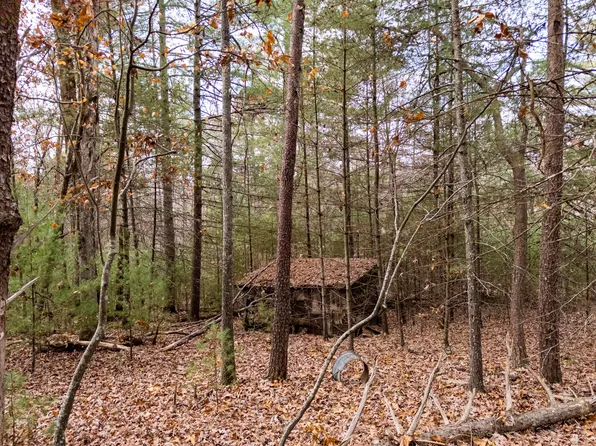 0 Cowpasture River Hwy, Millboro, VA 24460