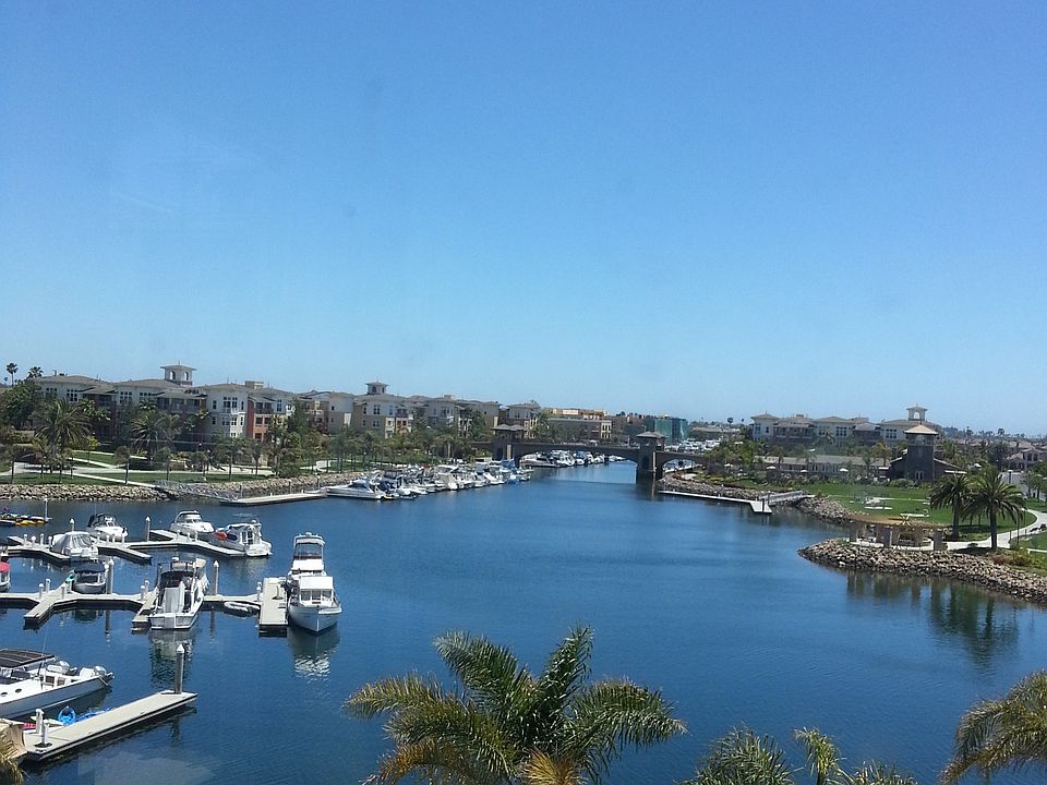 Marina VIEw