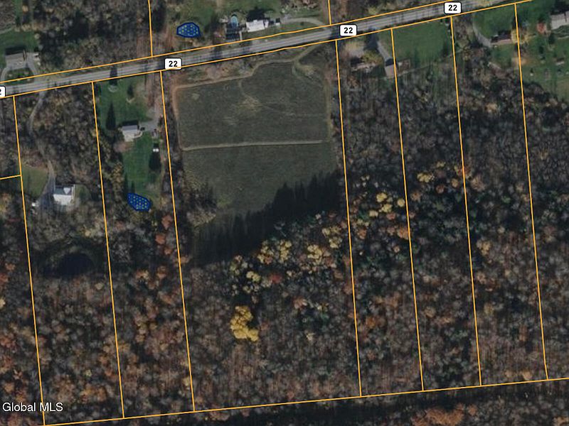 3rd image of L3.2 Brooker Hollow Road