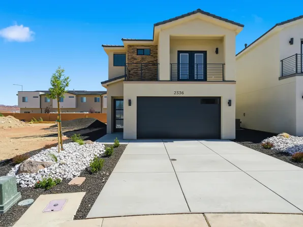 2336 E Kiabito Ln Lot 109, Saint George, UT 84790