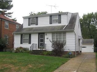 5425 Dalewood Ave, Maple Heights, OH