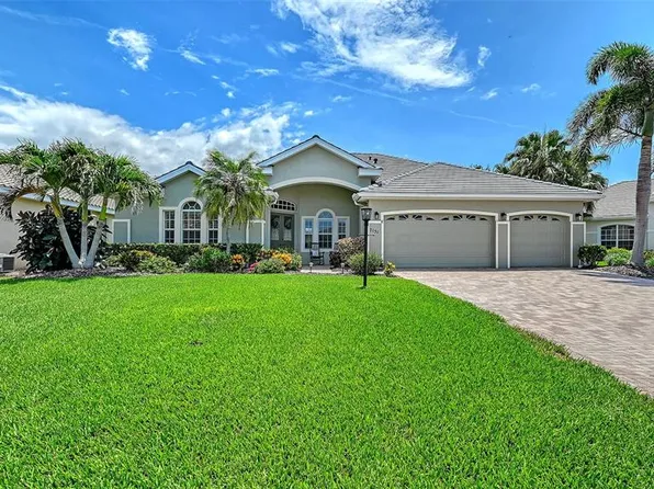 7151 Wainscott Ct, Sarasota, FL 34238