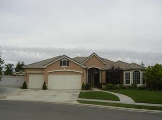 1993 N Ryan Ave, Clovis, CA