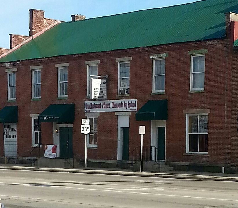 104 E Emmitt Ave, Waverly, OH 45690 Zillow