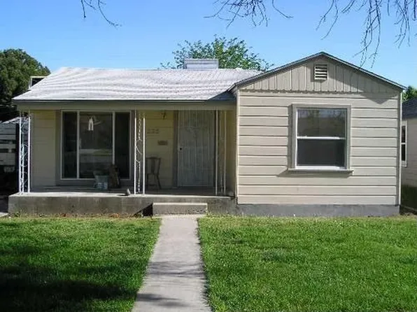 335 E Coolidge St, Coalinga, CA 93210