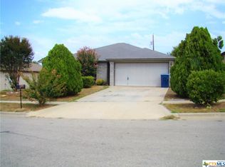 206 Mesquite Cir, Copperas Cove, TX 76522