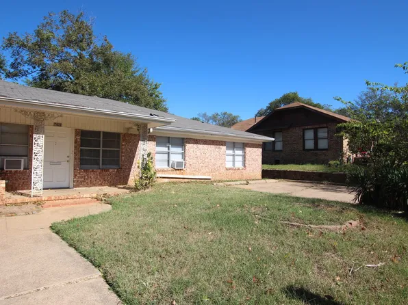 1424 E Houston St Duplex, 1424 E Houston St #36, Tyler, TX 75702