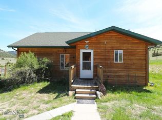 6375 Favorite Gulch Rd, Helena, MT 59602