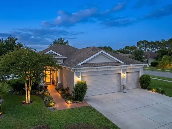 14530 Balloch Dr, Hudson, FL 34667