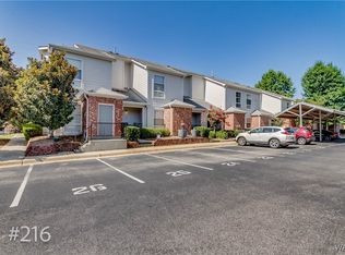600 13th St Unit 216, Tuscaloosa, AL