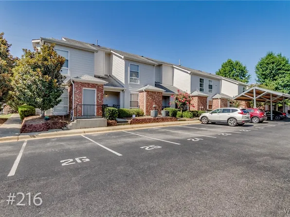 600 13th St Unit 216, Tuscaloosa, AL 35401