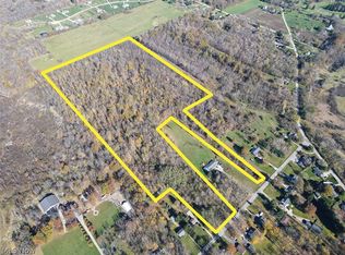 W River Rd, Columbia Station, OH 44028