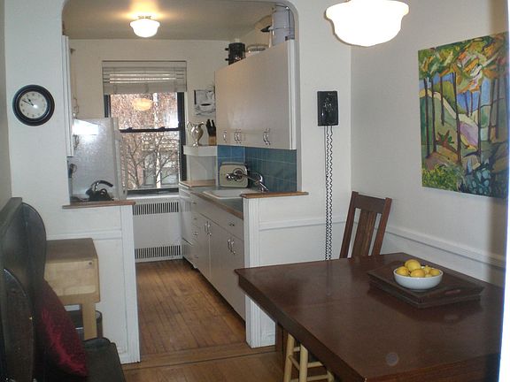2nd image of 50 Park Ter E APT 3J