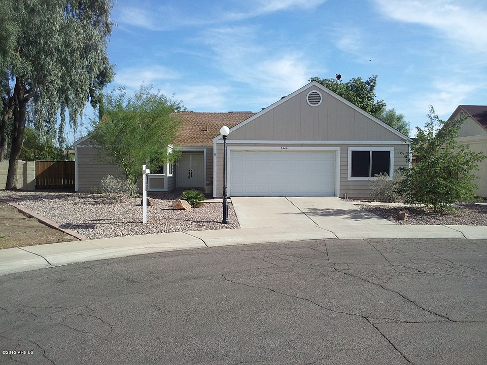 1st image of 5440 W Shaw Butte Dr