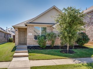 2340 Brightstone Dr, Aubrey, TX 76227