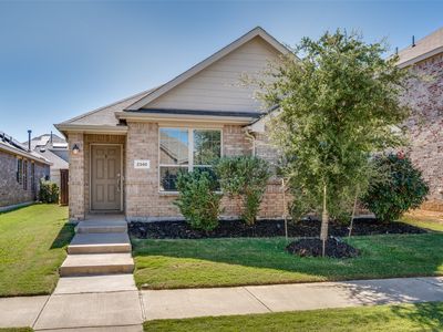 2340 Brightstone Dr, Aubrey, TX, 76227