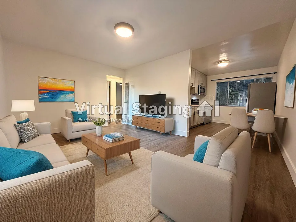 655 Moorpark Way #2B