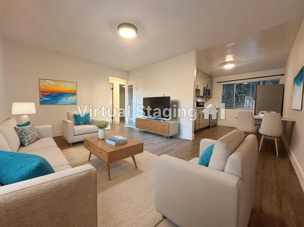 655 Moorpark Way #2B, Mountain View, CA 94041