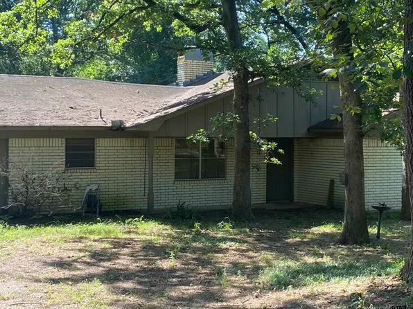 18003 Lookout Lake Cir, Flint, TX 75762