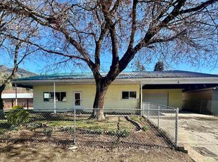 103 E Selkirk St, Metaline, WA 99152