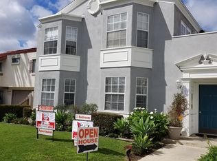 4560 Oregon St UNIT E, San Diego, CA 92116