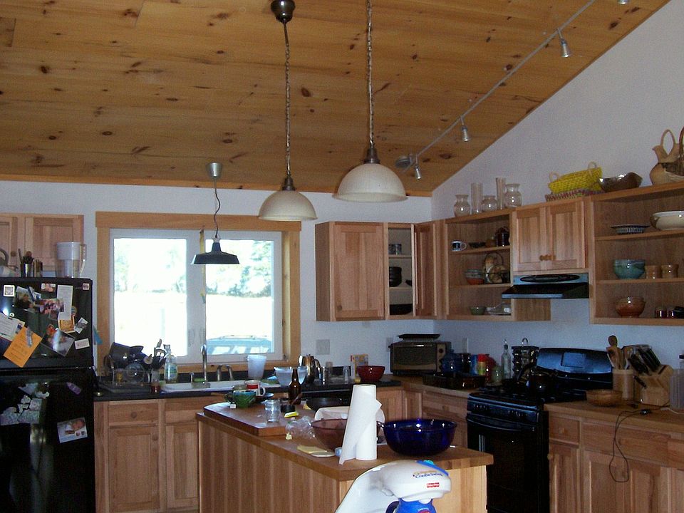 Great Room/kitchen